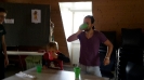 Schlag den Leiter